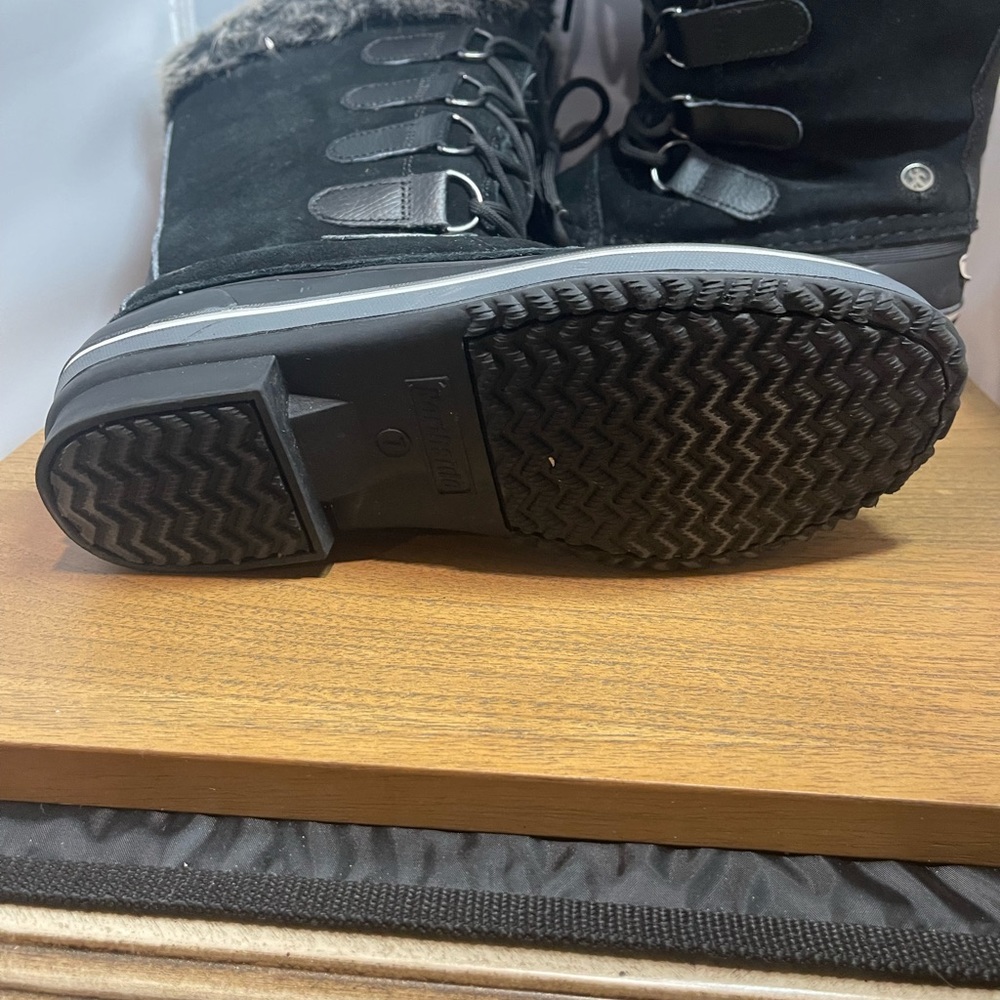 Northside Elements Snow Boots - image 4
